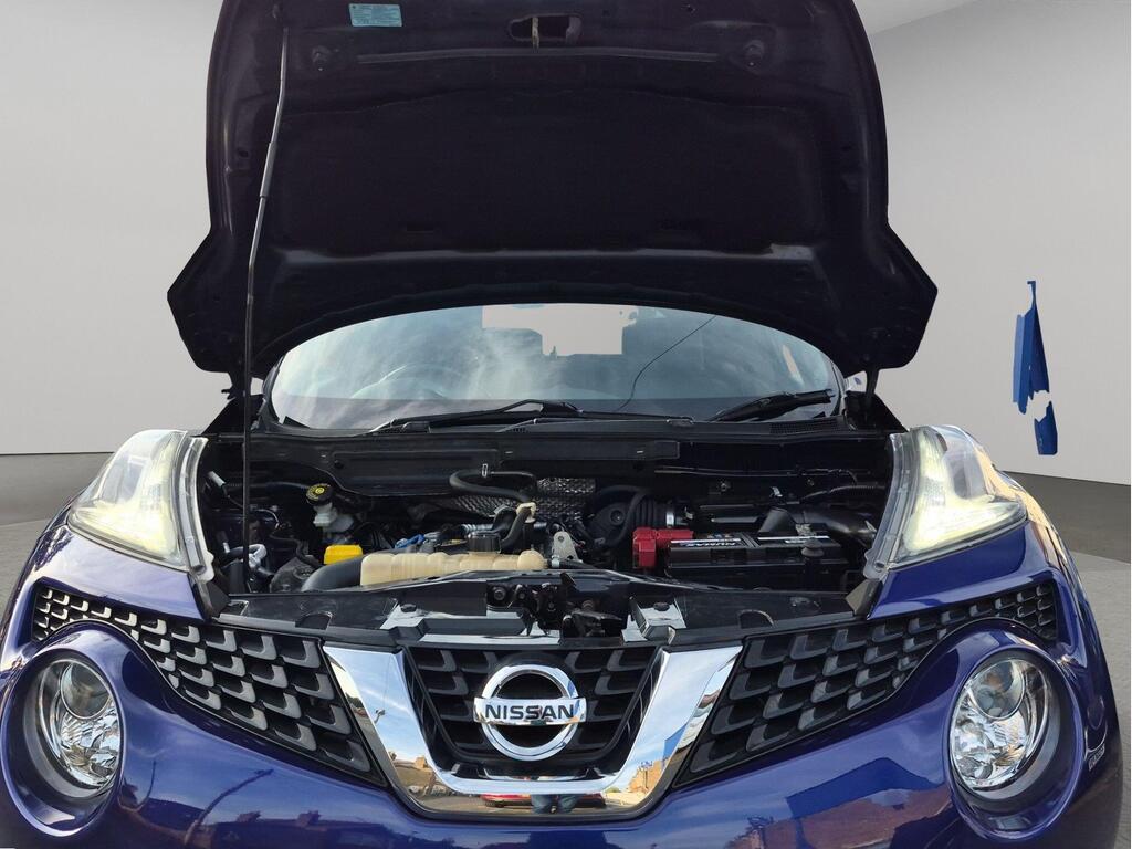 Nissan Juke 47