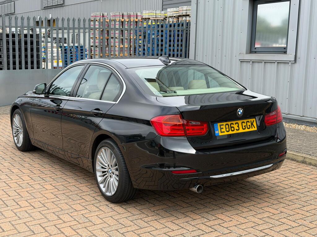 BMW 3 Series 9