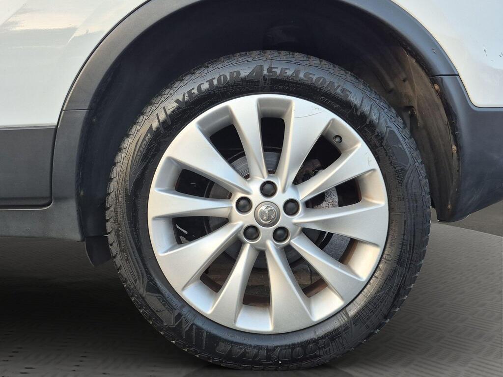 Vauxhall Mokka X 33