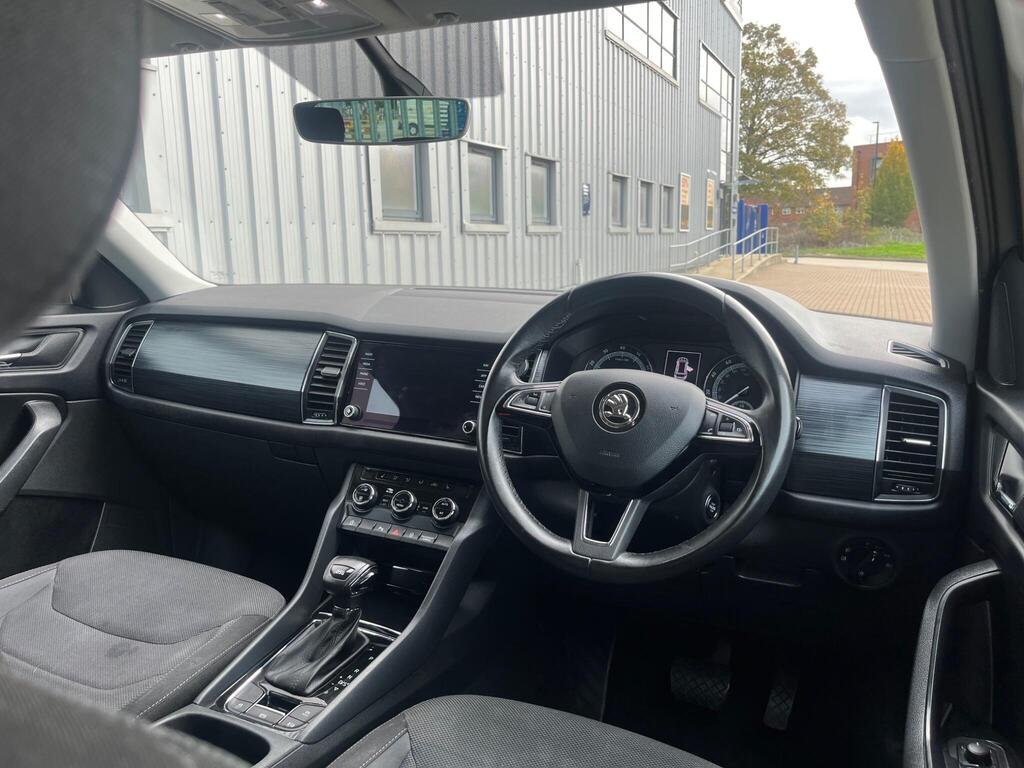 Skoda Kodiaq 36