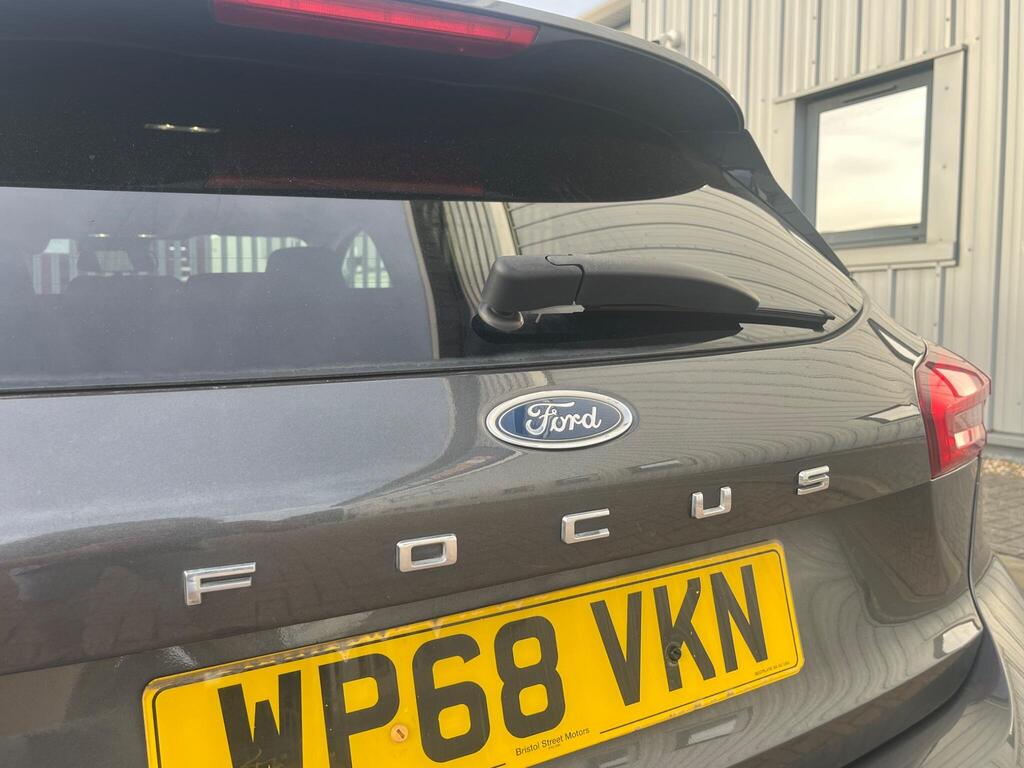Ford Focus 92