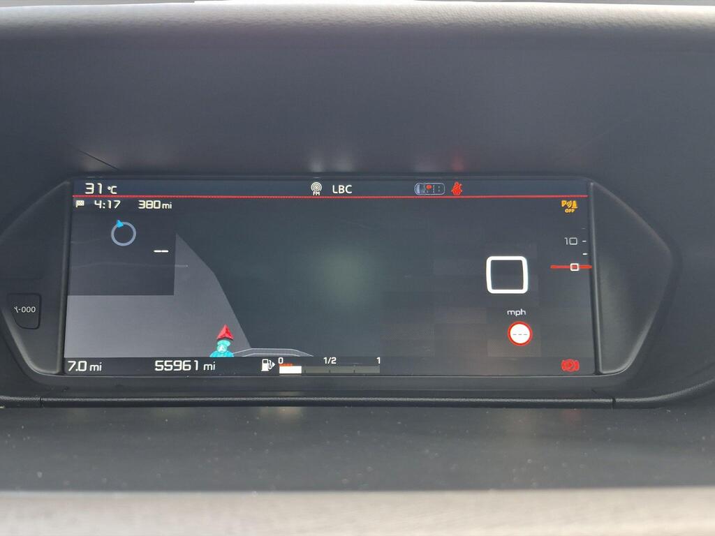 Citroen Grand C4 SpaceTourer 49