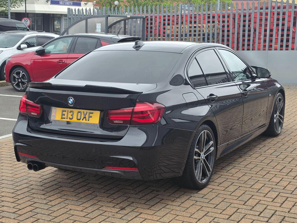 BMW 3 Series 24