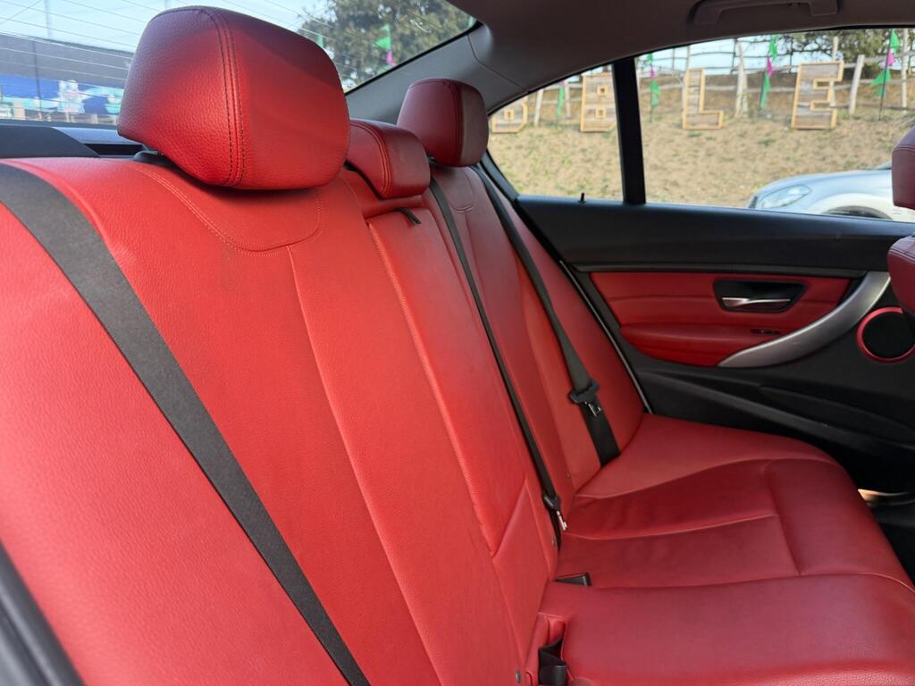 BMW 3 Series 47