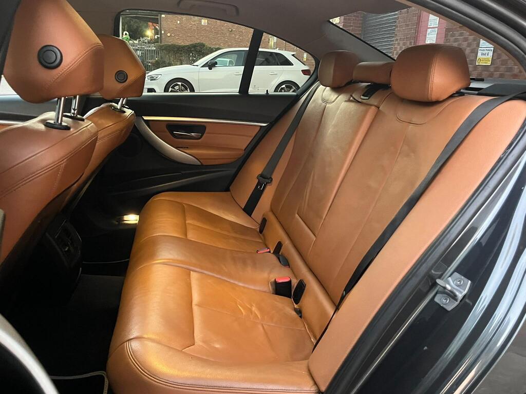 BMW 3 Series 31