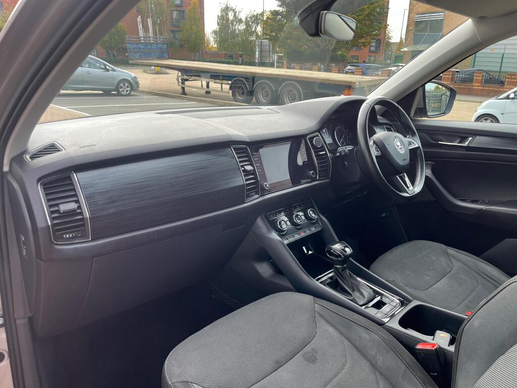 Skoda Kodiaq 39