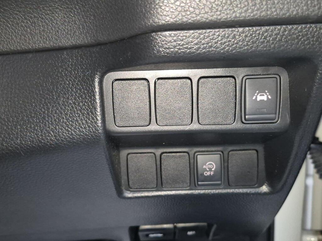 Nissan Qashqai 19