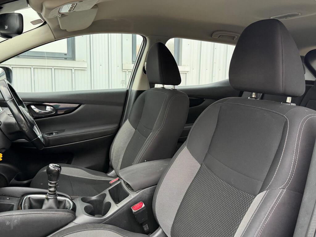 Nissan Qashqai 45