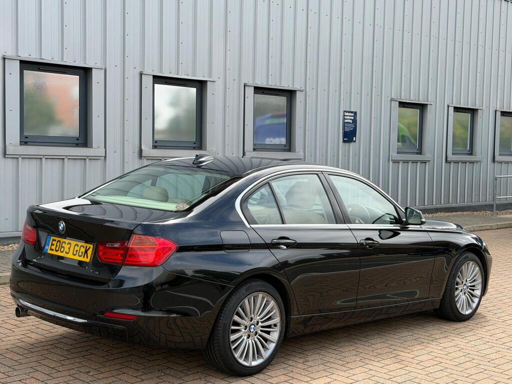 BMW 3 Series 17