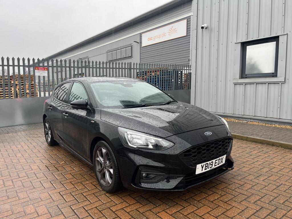 Ford Focus 11