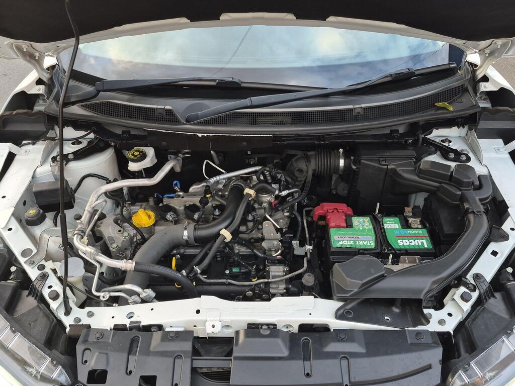 Nissan Qashqai 29