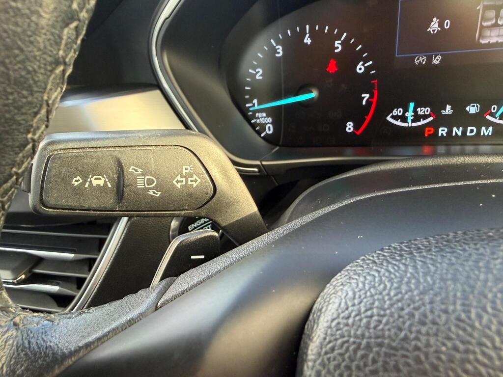 Ford Focus 32
