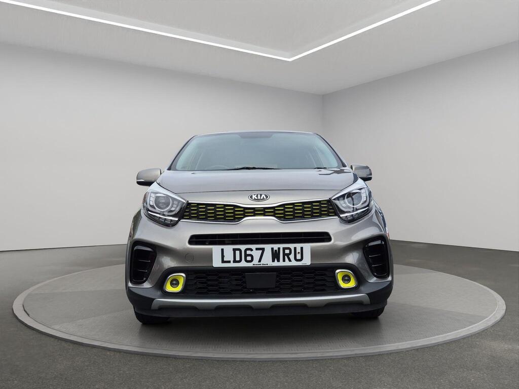 Kia Picanto 2
