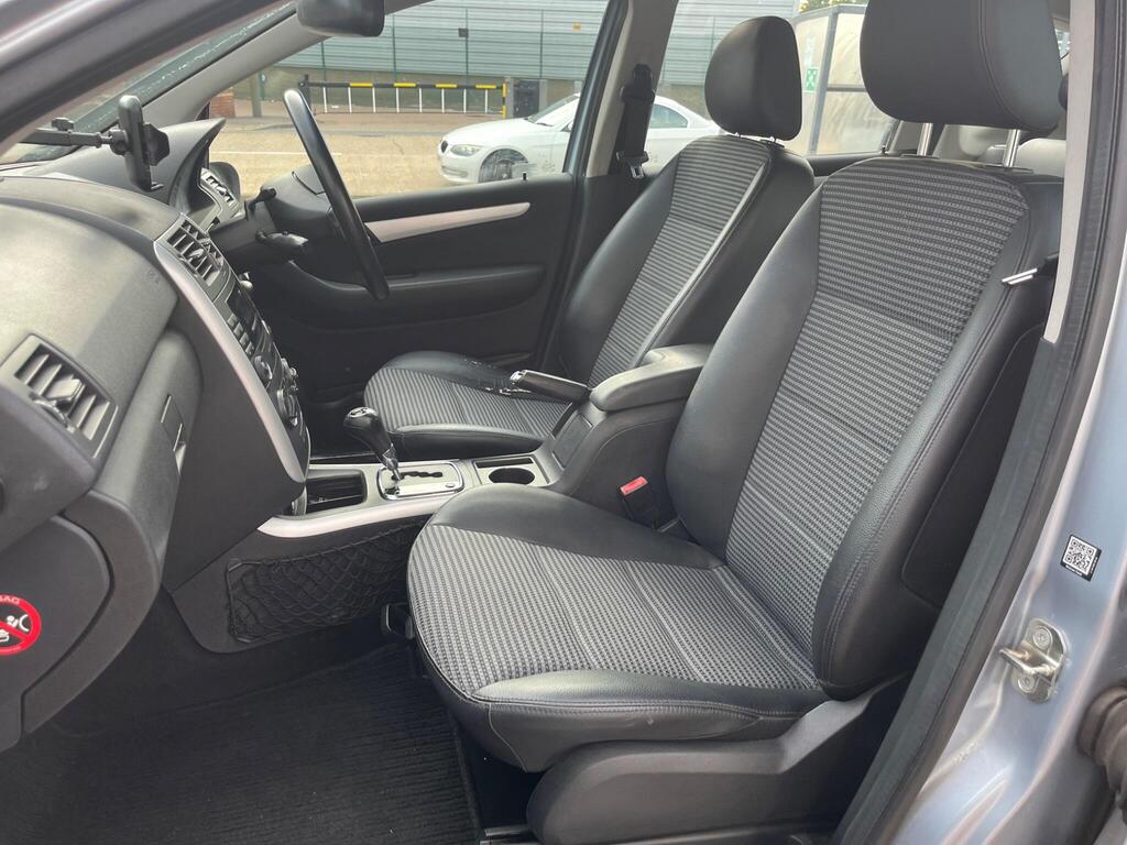 Mercedes-Benz A Class 71