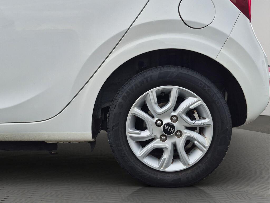 Kia Picanto 31