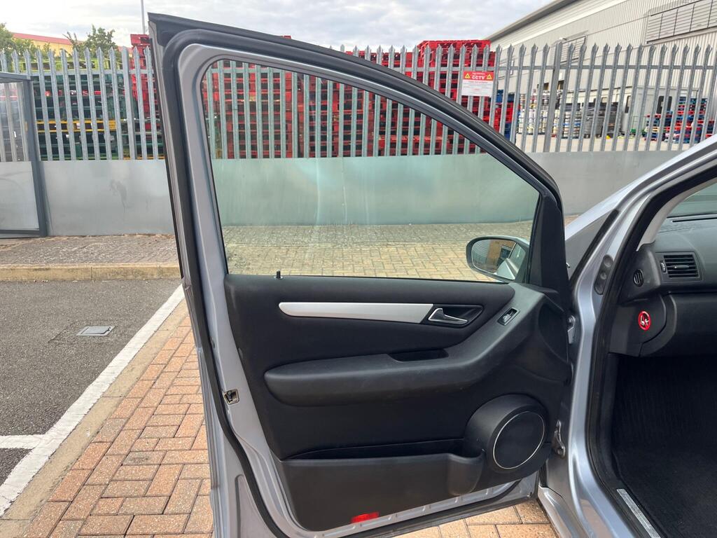 Mercedes-Benz A Class 49