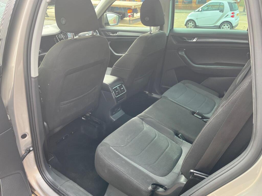 Skoda Kodiaq 58