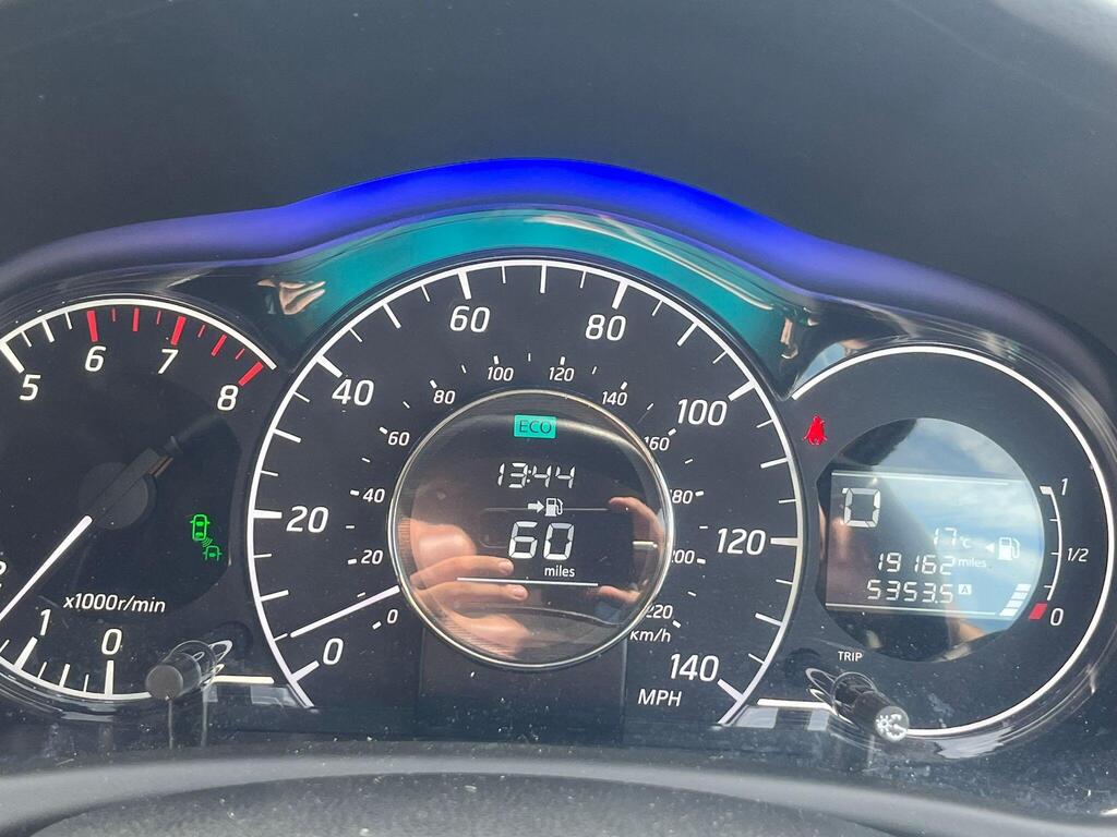 Nissan Note 59