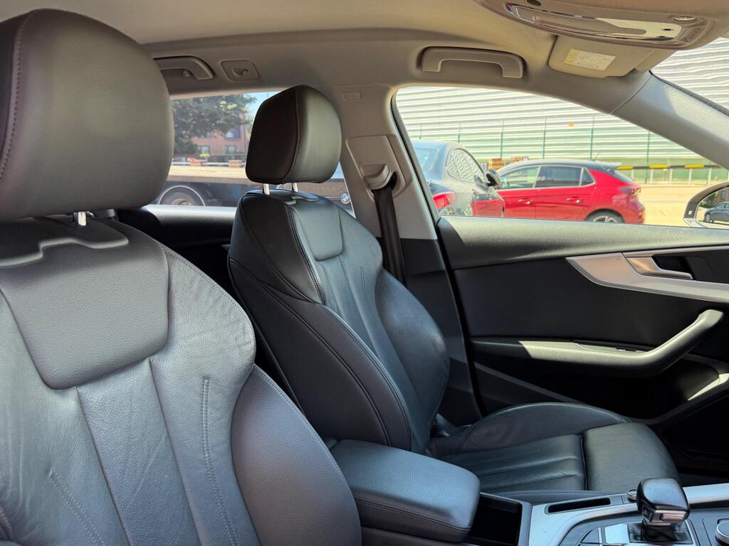 Audi A4 Avant 30