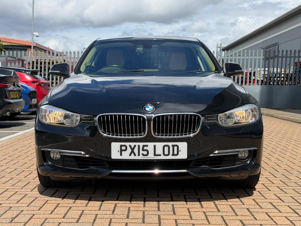 BMW 3 Series 3