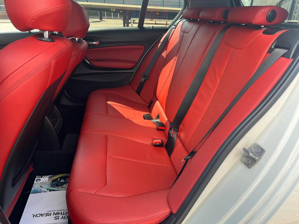 BMW 1 Series 40