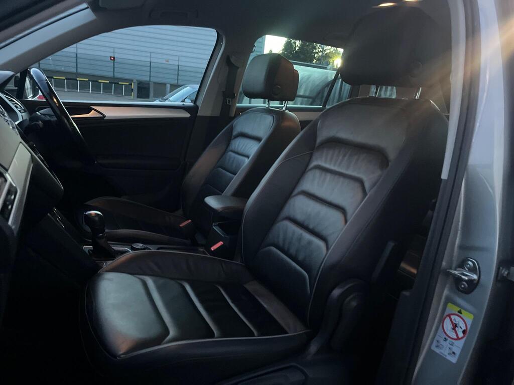 Volkswagen Tiguan 65