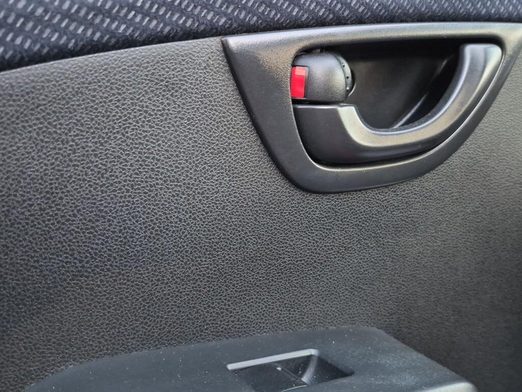 Honda Jazz 29