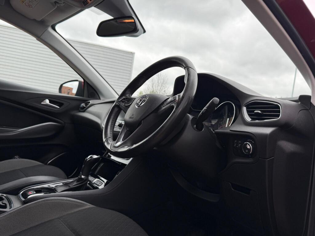 Vauxhall Grandland X 18