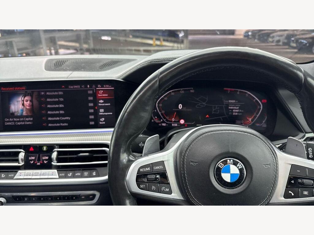 BMW X5 11