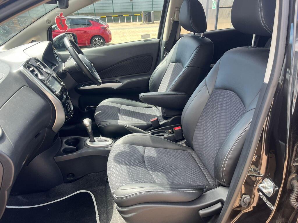 Nissan Note 68