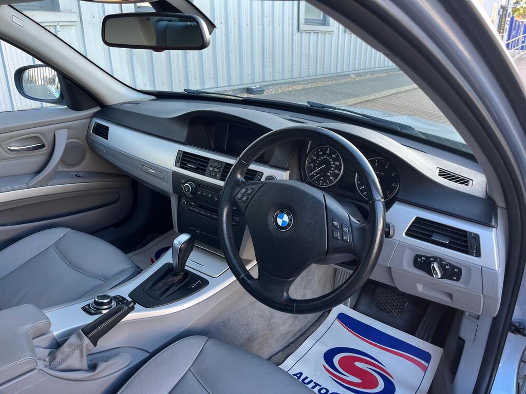 BMW 3 Series 28