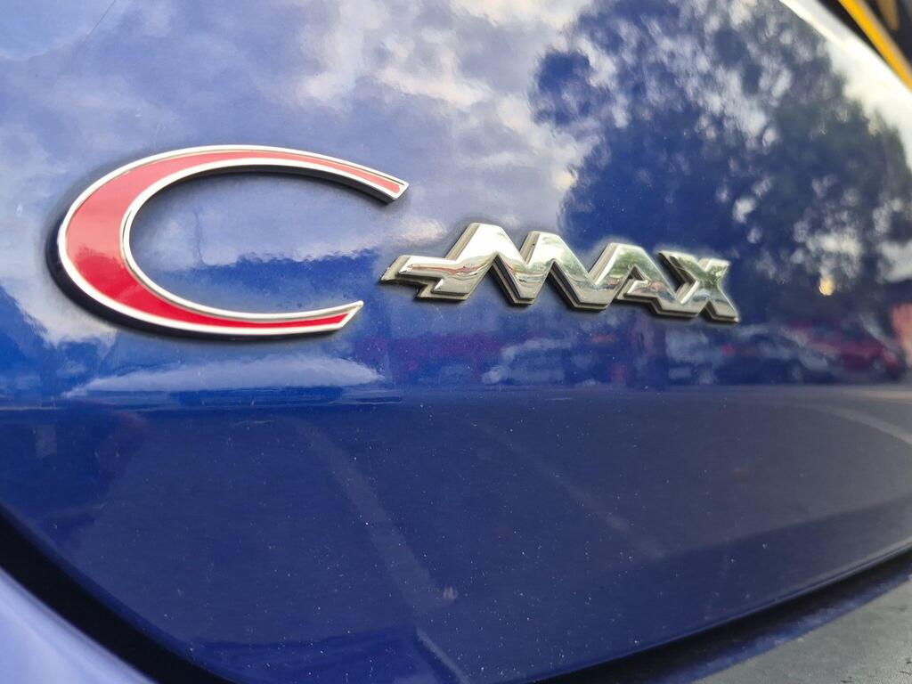 Ford C-Max 51