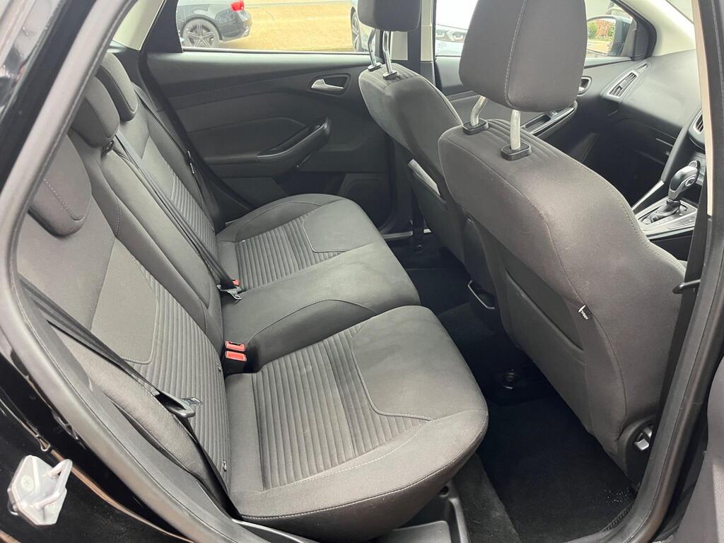 Ford Focus 40