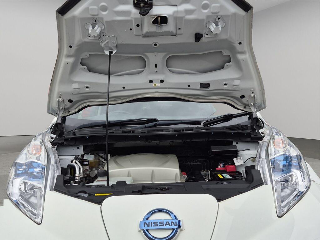 Nissan Leaf 49