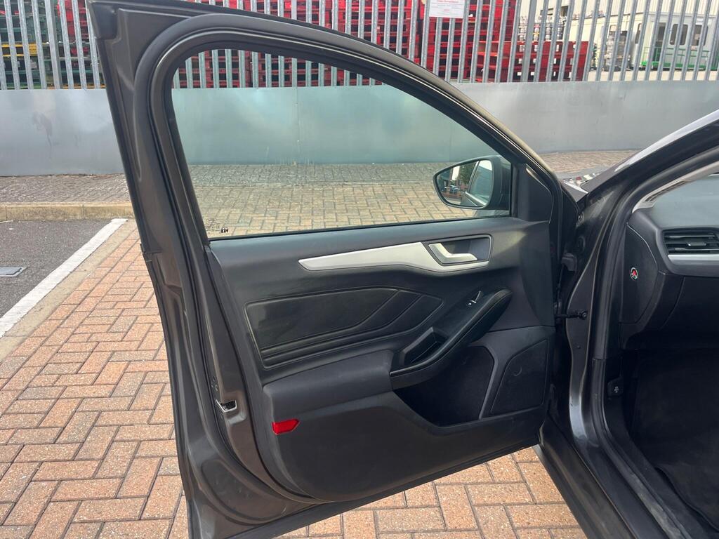 Ford Focus 65