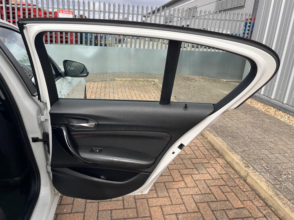 BMW 1 Series 57
