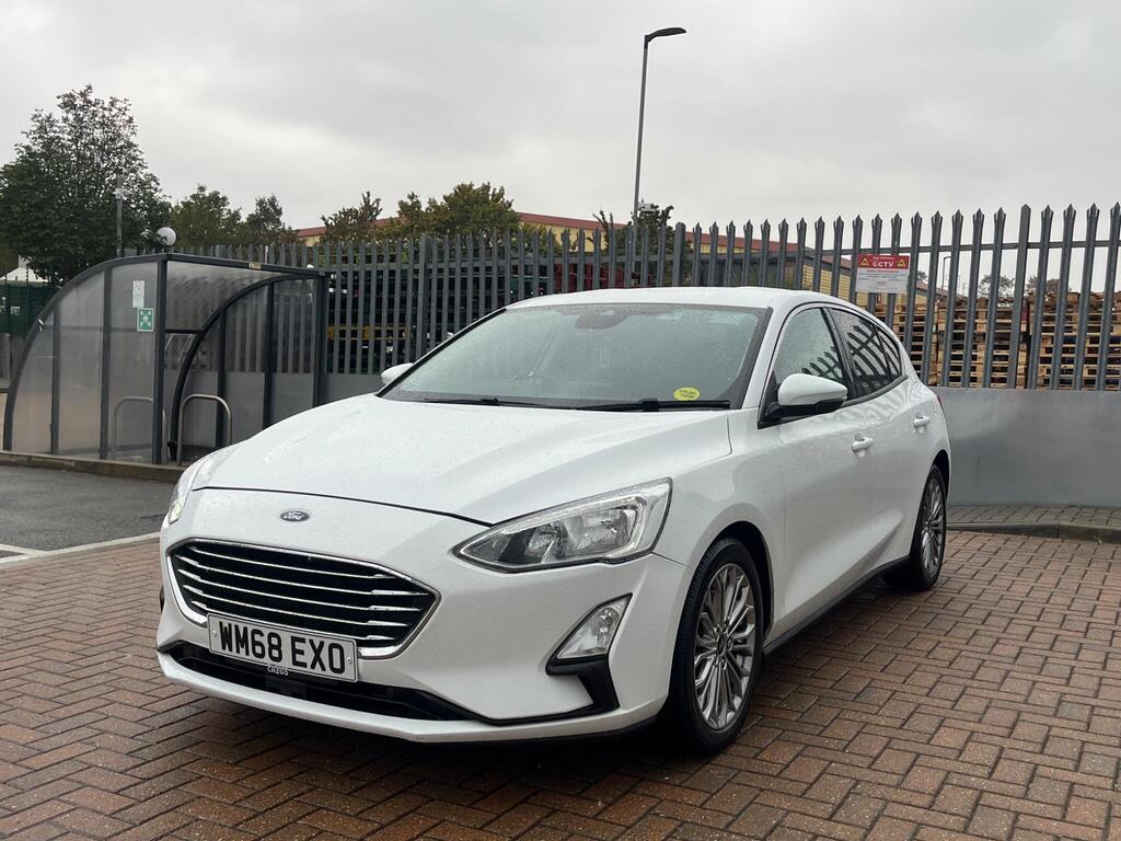 Ford Focus 20