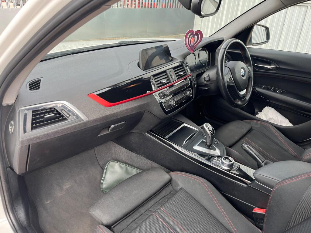 BMW 1 Series 26