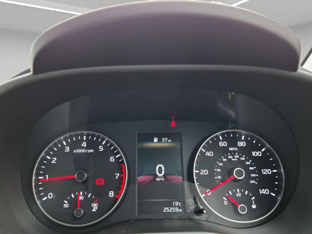Kia Picanto 18