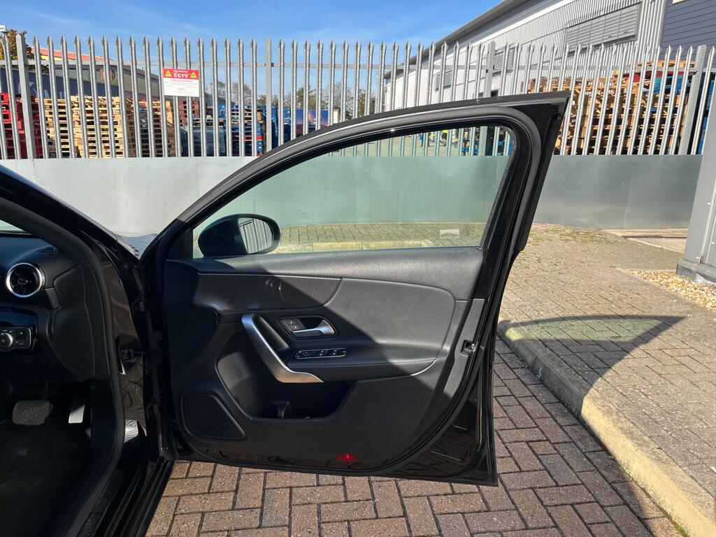Mercedes-Benz A Class 56