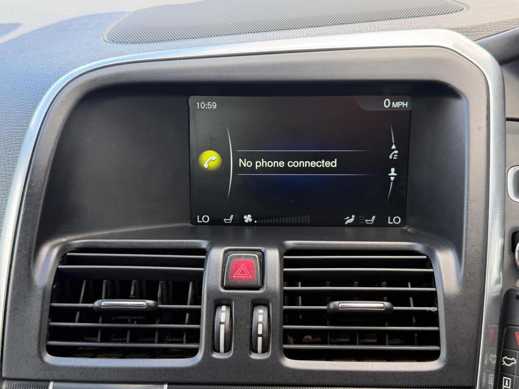 Volvo XC60 50