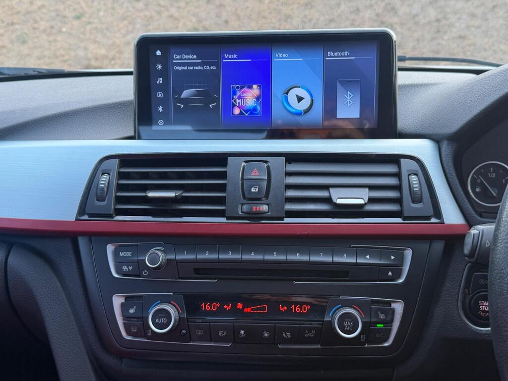 BMW 3 Series 42