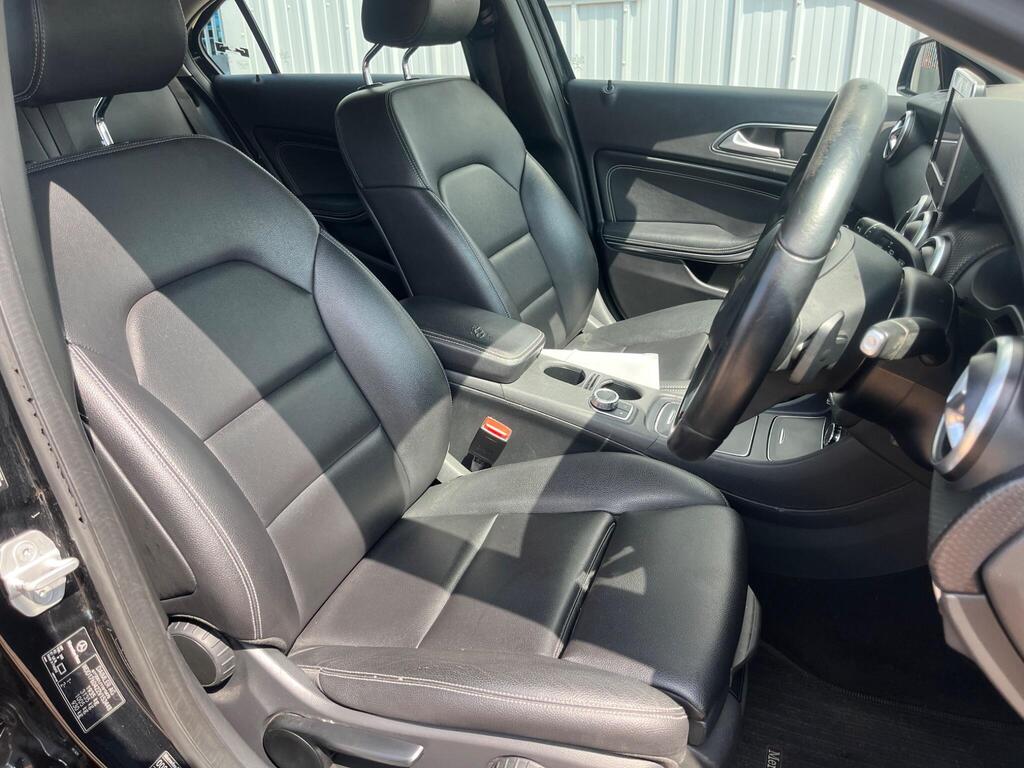 Mercedes-Benz A Class 28