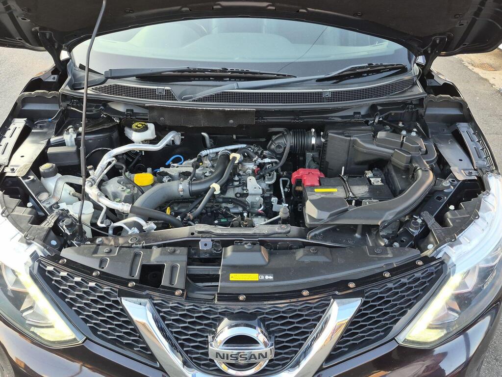 Nissan Qashqai 24