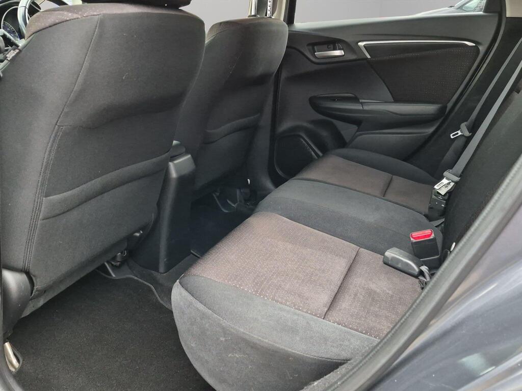 Honda Jazz 12