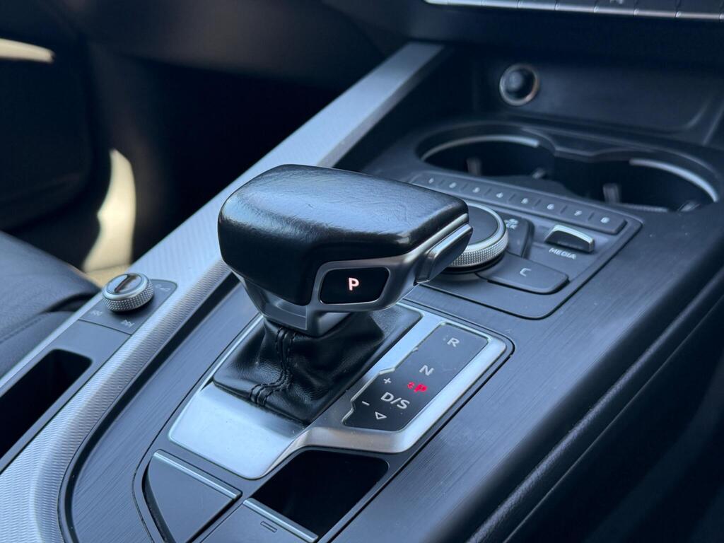 Audi A4 Avant 19