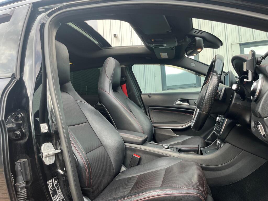 Mercedes-Benz GLA 26