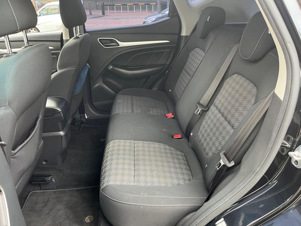 MG MG ZS 51