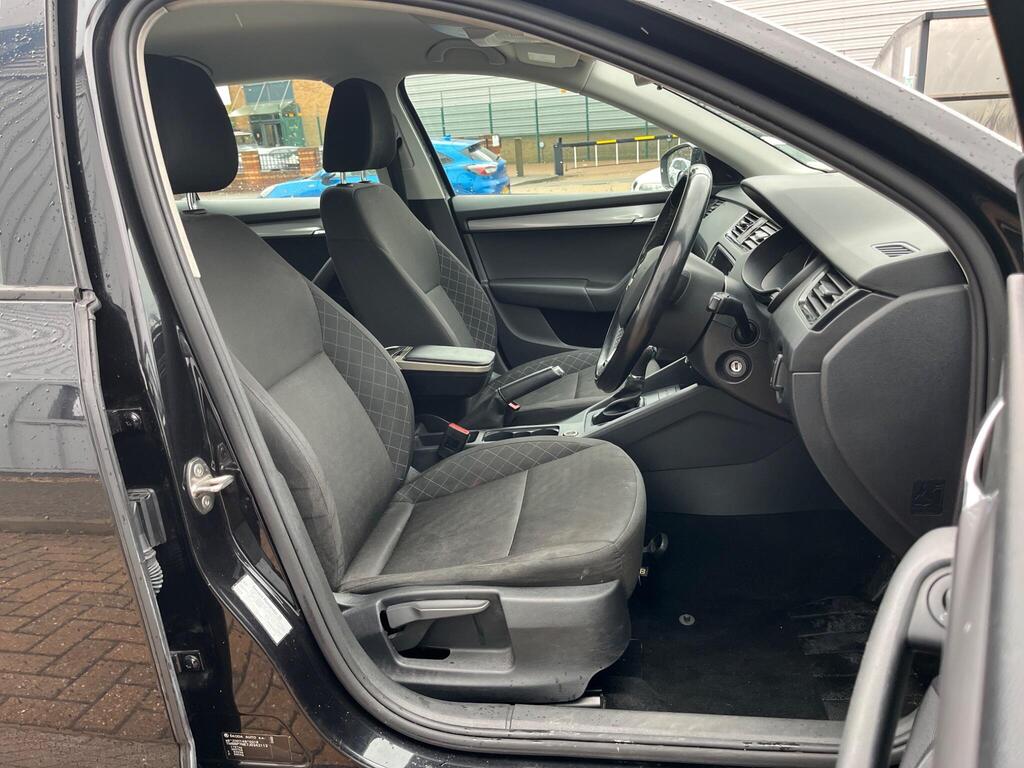 Skoda Octavia 33