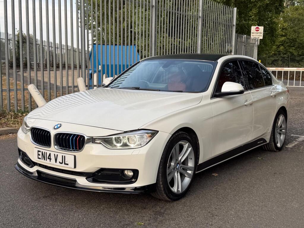 BMW 3 Series 11
